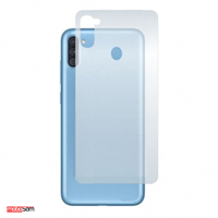 برچسب محافظ پشت گوشی نانو مناسب برای سامسونگ Galaxy A11