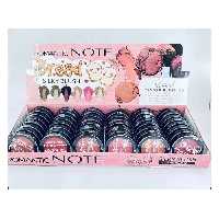 رمانتیک نوت رژ گونه کد RN8052