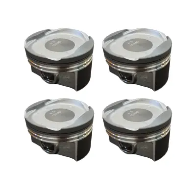 پیستون مدل LF489Q-1004012A مناسب برای لیفان 820 بسته 4 عددی