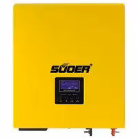 اینورتر سوئر مدل PL-5KVA /DC48V ظرفیت 5000 ولت آمپر