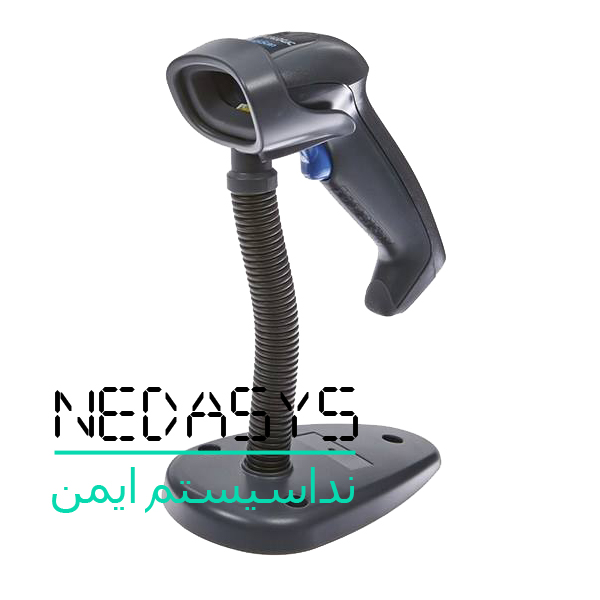 بارکد خوان دیتا لاجیک ( فروش بارکدخوان اهواز ) QD2100