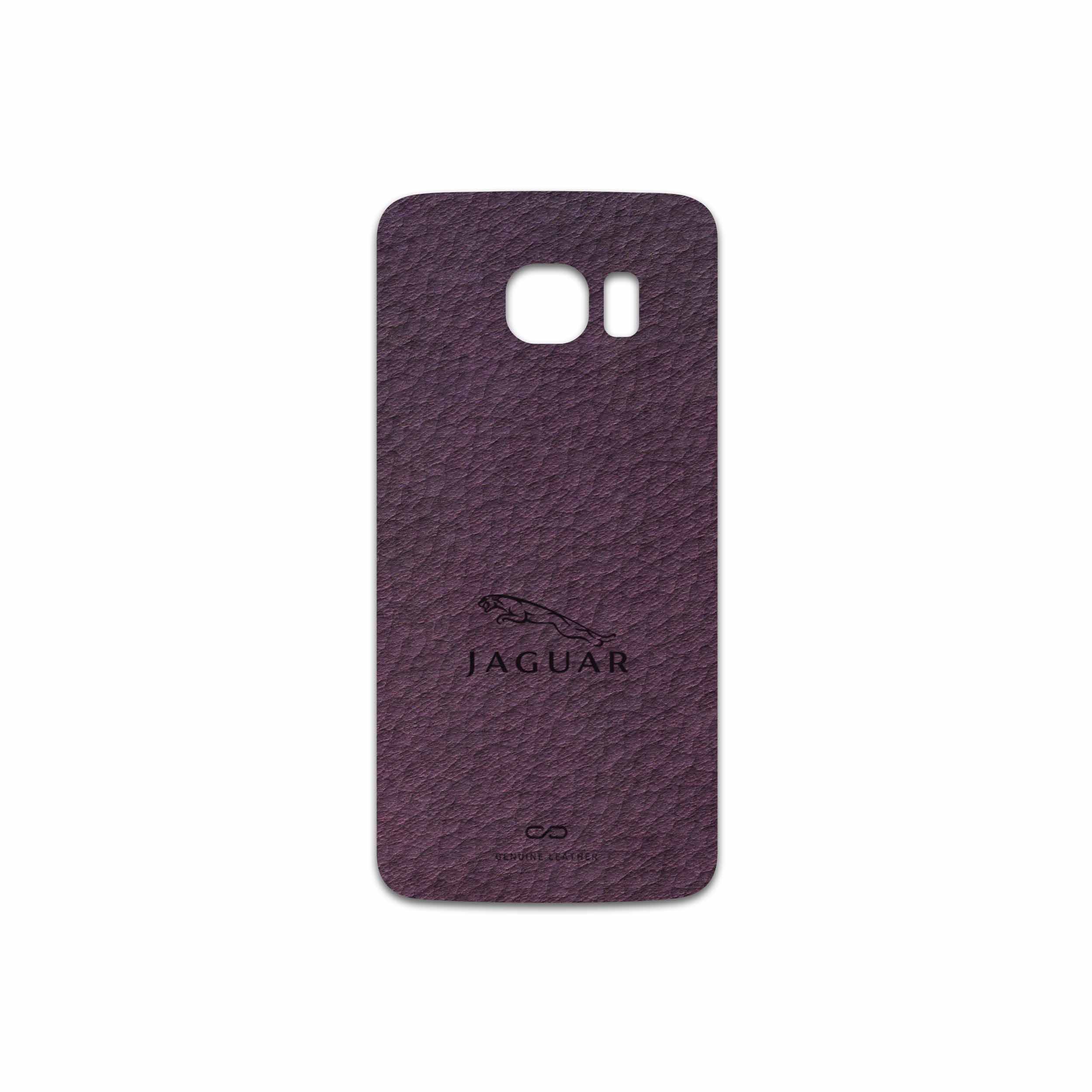 برچسب پوششی ماهوت مدل PL-JGR مناسب برای گوشی موبایل سامسونگ Galaxy S6 Edge