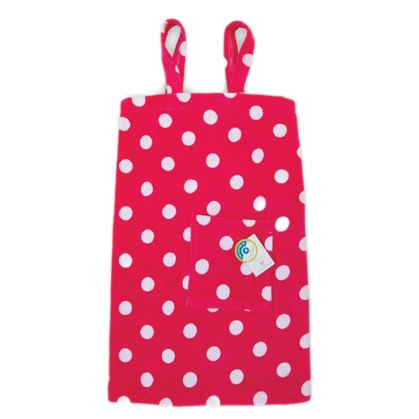 حوله سارافونی پودایران مدل خالدار سایز 128