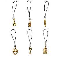 بند نگهدارنده فلش مموری کد 600 مجموعه شش عددی