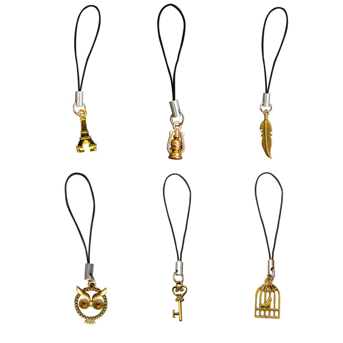 بند نگهدارنده فلش مموری کد 600 مجموعه شش عددی