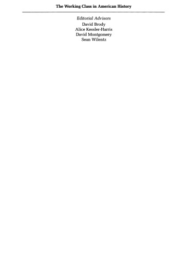 خرید و دانلود نسخه کامل کتاب On the Line: Essays in the History of Auto Work