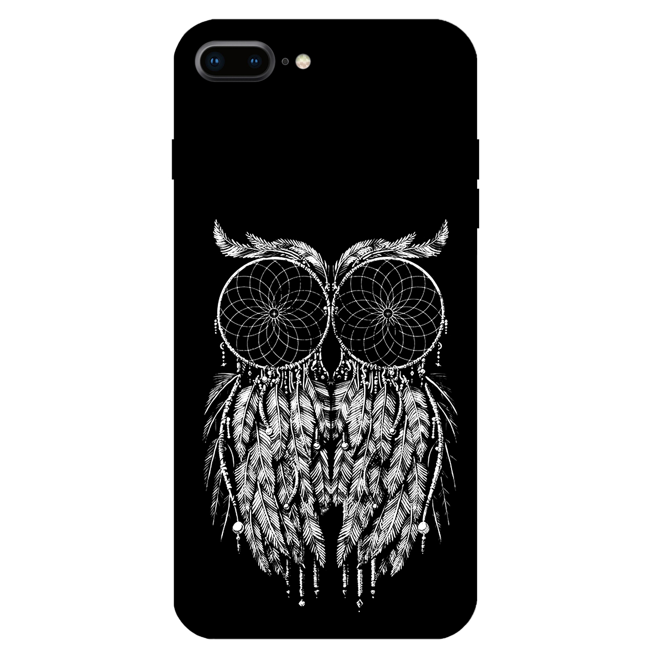 کاور مگافون کد 6276 مناسب برای گوشی موبایل اپل iphone 8 Plus