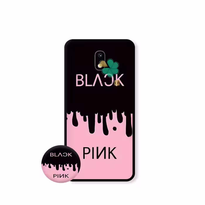 قاب گوشی سامسونگ Galaxy J5 Pro / J5 2017 مدل BlackPink