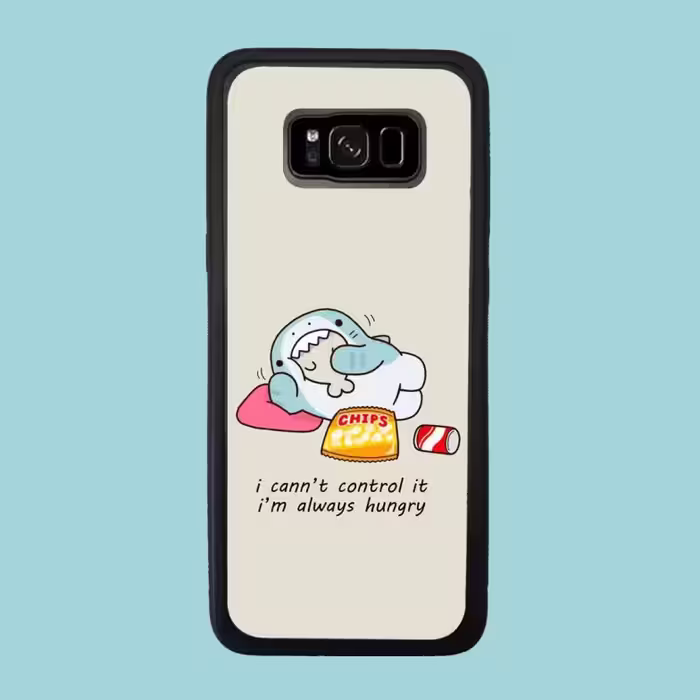 کاور گارد قاب مناسب برای گوشی موبایل سامسونگ S8 PLUS -کد 806