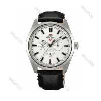 ساعت مچی مردانه اورینت (Orient)| مدل SUX00007W0