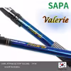 چوب ماهیگیری ساپا مدل VALERIE-210