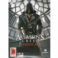 بازی Assassin’s Creed Syndicate کامپیوتر نشر پرنیان
