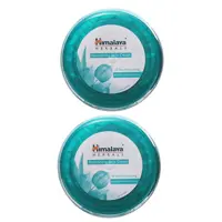 کرم مرطوب کننده هیمالیا مدل Herbals حجم 150 میلی لیتر مجموعه 2 عددی