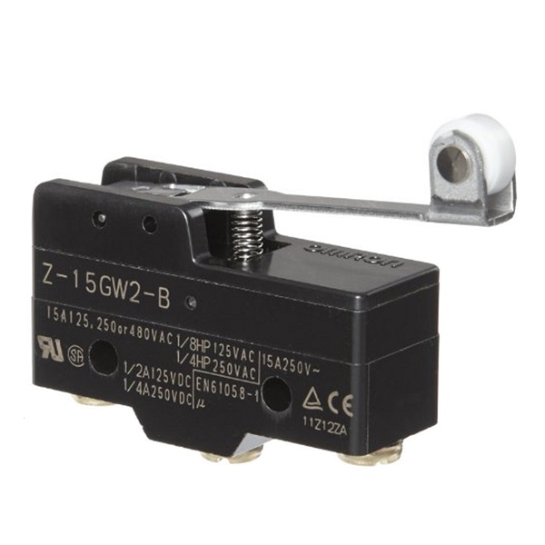 میکروسوییچ مدل LXW5-11G1
