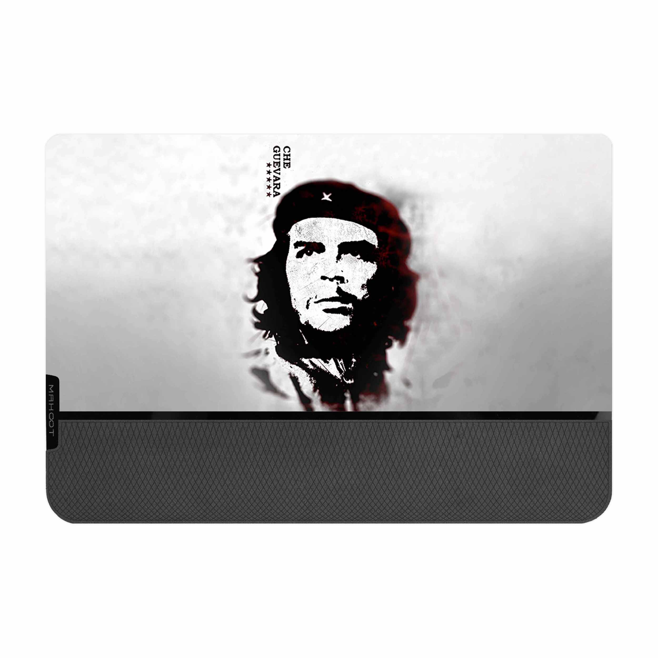 ماوس پد ماهوت مدل PRO- Che-Guevara