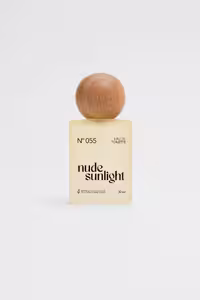 عطر زنانه N.055 NUDE EAU DE اورجینال Stradivarius