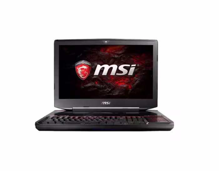 لپ تاپ ام اس ای GT83VR
