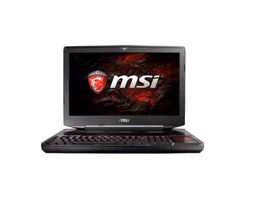 لپ تاپ ام اس ای GT83VR