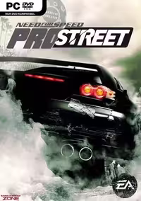 بازی کامپیوتر Need for speed prostreet