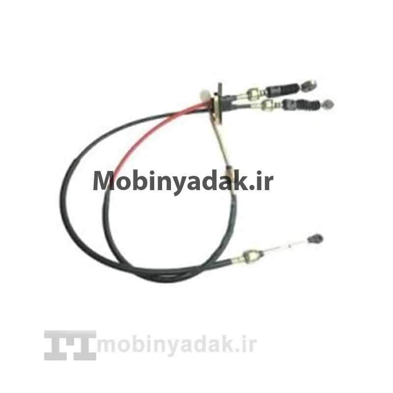 کابل تعویض دنده جک S5 اتوماتیک