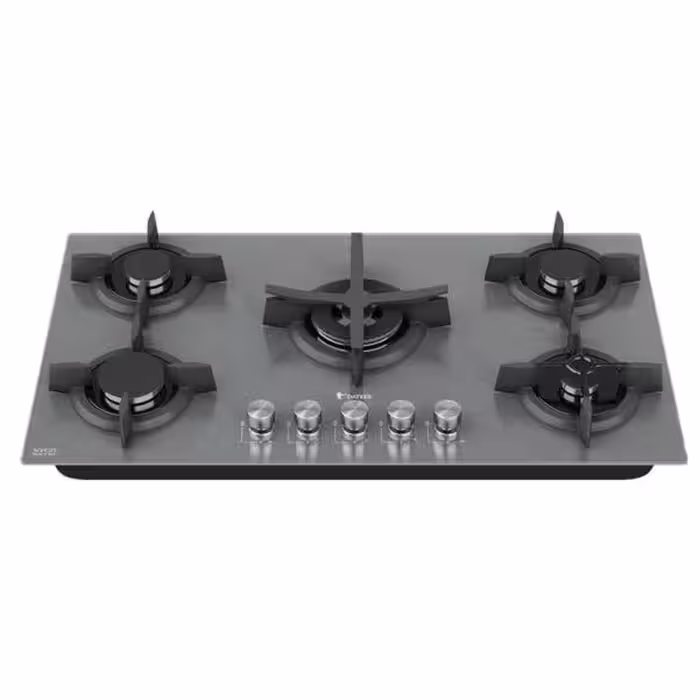 اجاق گاز رومیزی داتیس مدل DG-527 طوسی