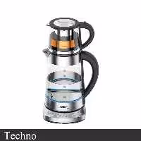 چای ساز تکنو مدل TE-933