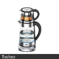 چای ساز تکنو مدل TE-933