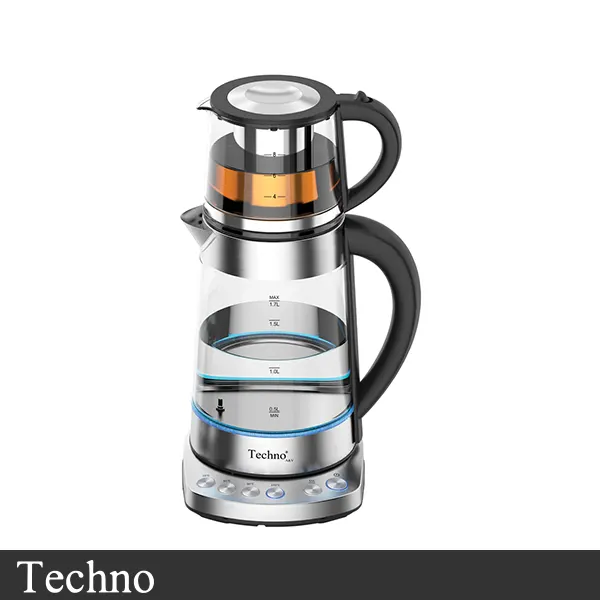 چای ساز تکنو مدل TE-933