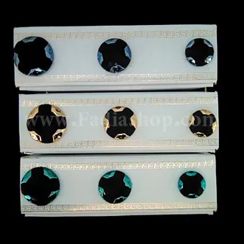 دکمه پایه دار کد 994 سایز 2