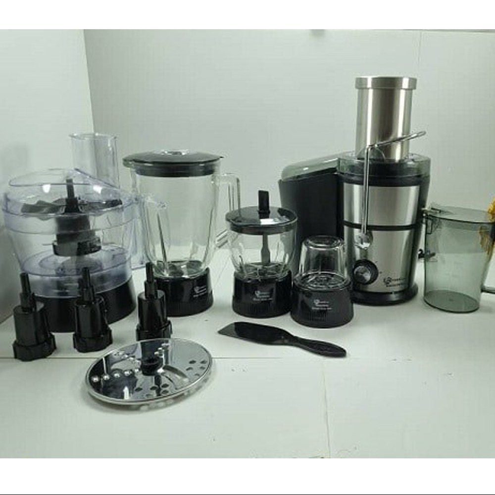 آبمیوه گیری فوما مدل FU-926 با قابلیت تنظیم سرعت