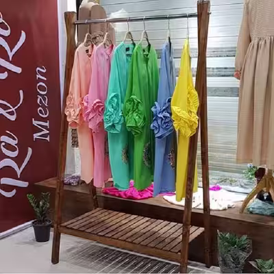 رگال لباس مدل R100