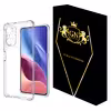 کاور قاب نایس مدل JELLY مناسب برای گوشی موبایل شیائومی Redmi Note 10 Pro
