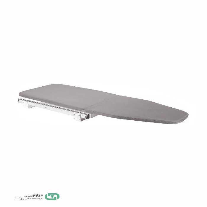 میز اتو 1002 پلاتین - Platin