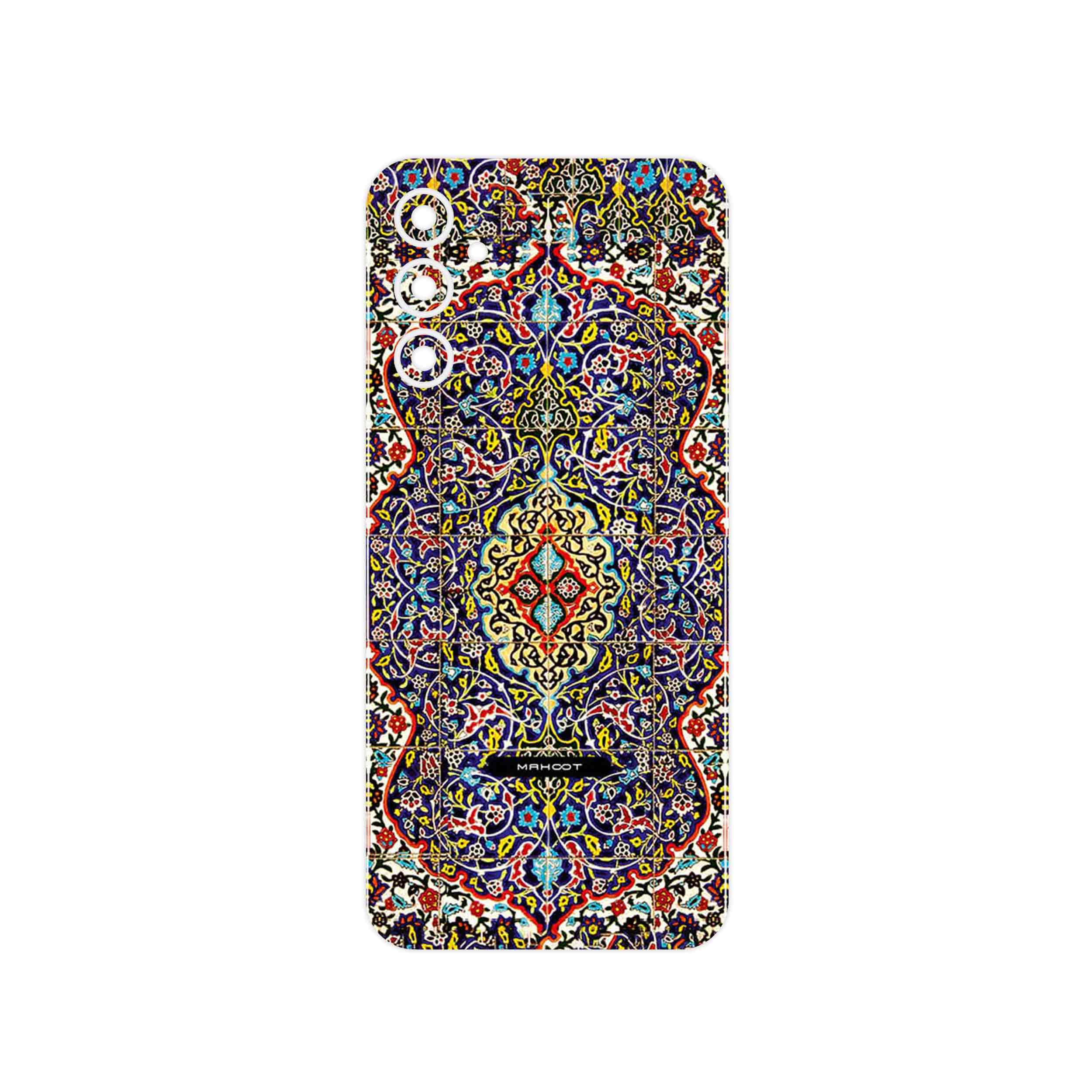 برچسب پوششی ماهوت مدل Iran_Tile6 مناسب برای گوشی موبایل سامسونگ Galaxy A14