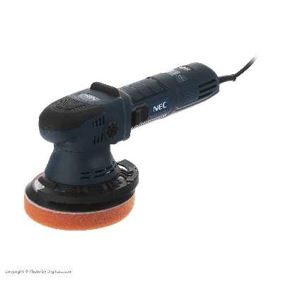 دستگاه پولیش ان ای سی اوربیتال مدل 1850