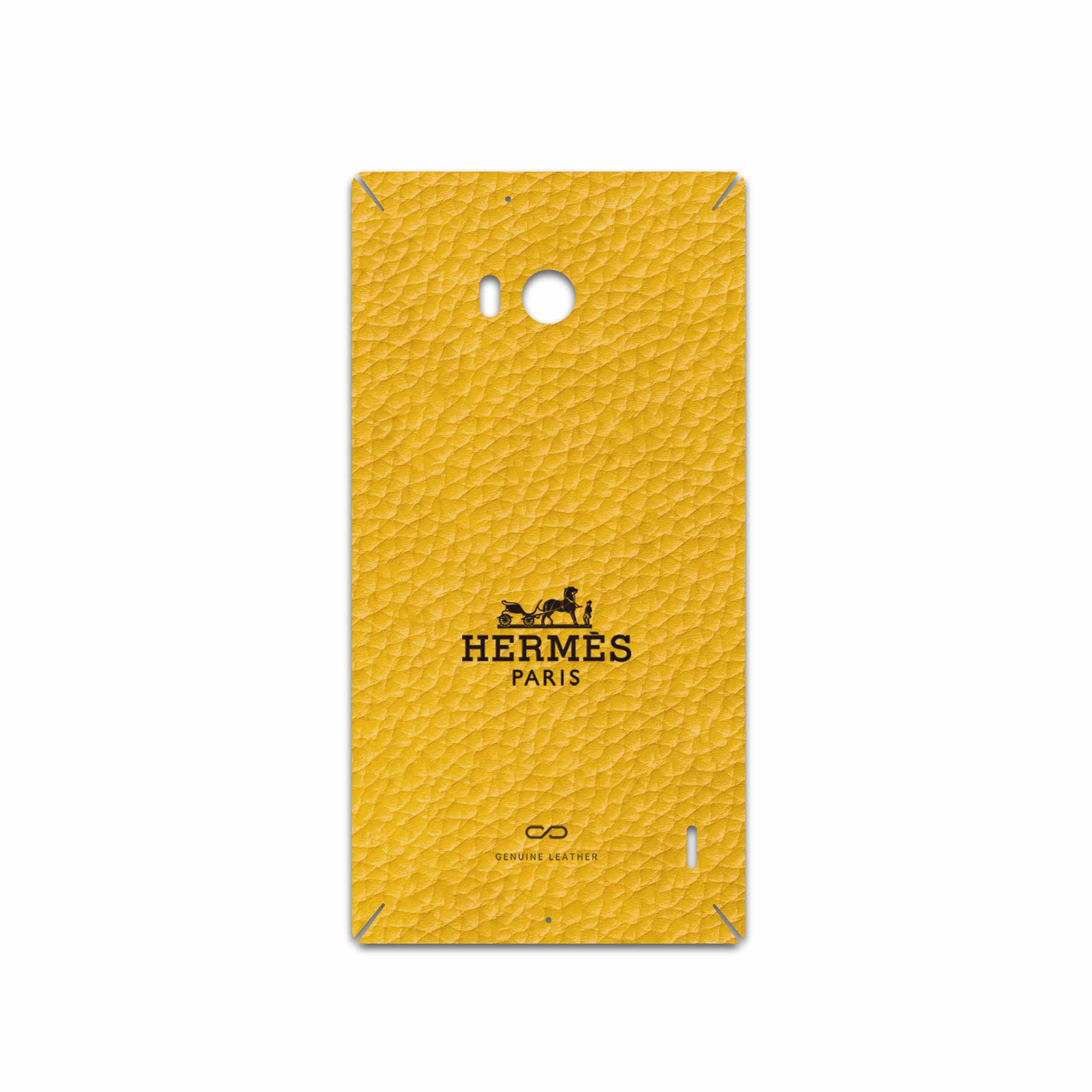 برچسب پوششی ماهوت مدل ML-HRMS مناسب برای گوشی موبایل نوکیا Lumia 930