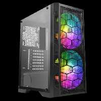 خرید کیس گیمینگ Raidmax مدل X616