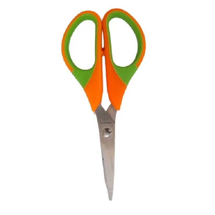 قیچی ایکورا مدل شقایق کد 002