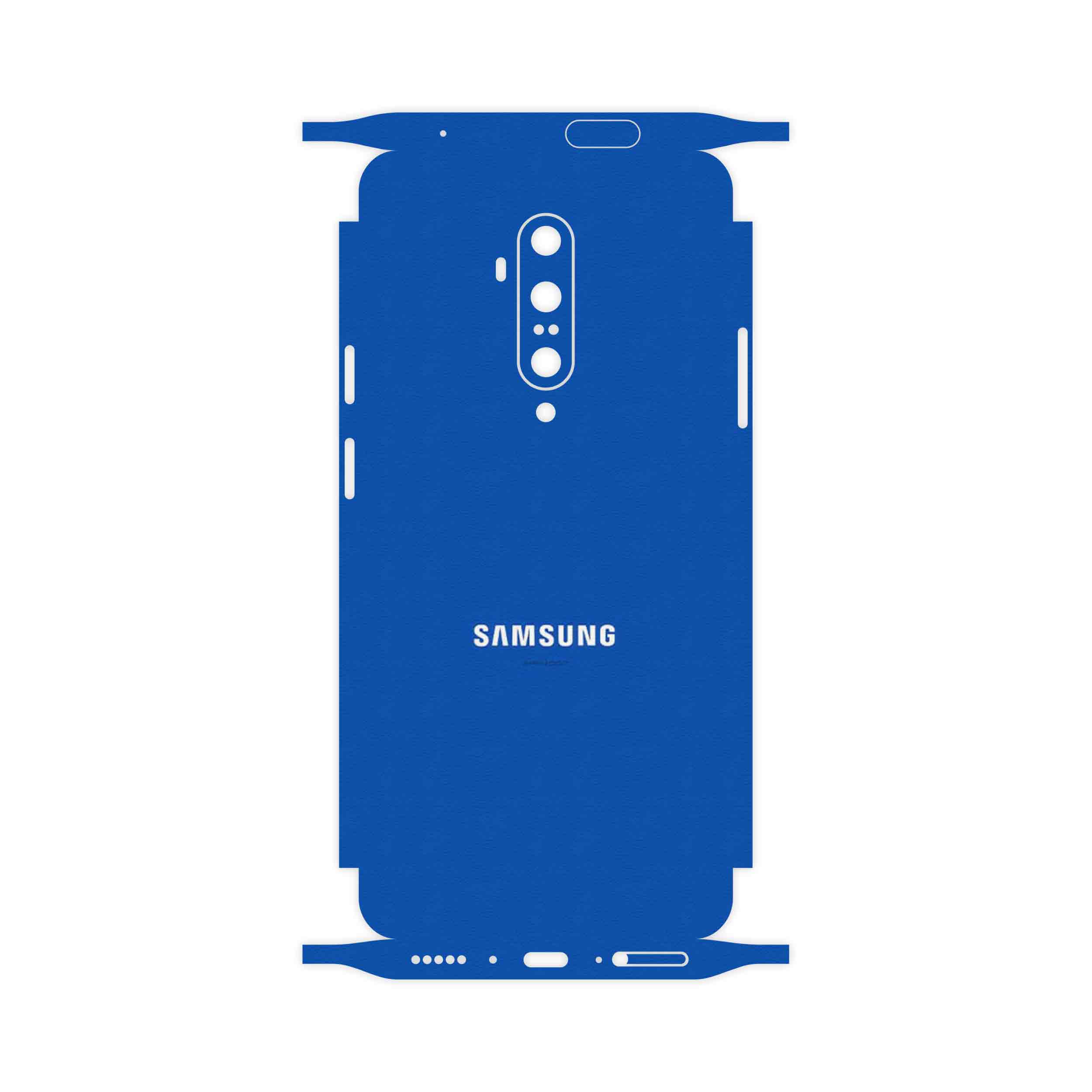 برچسب پوششی ماهوت مدل Samsung-FullSkin مناسب برای گوشی موبایل وان پلاس 7T Pro