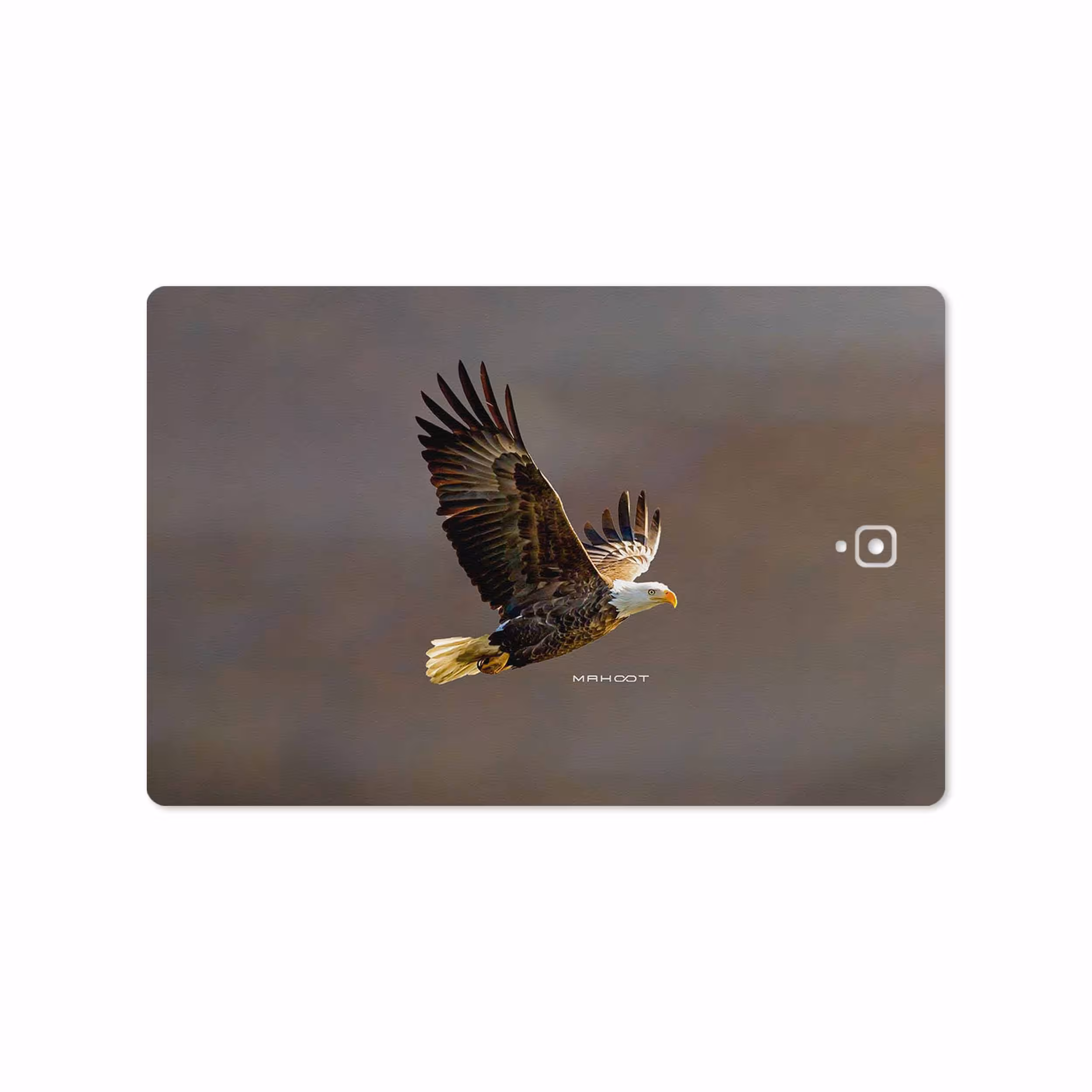 برچسب پوششی ماهوت مدل Eagle مناسب برای تبلت سامسونگ Galaxy Tab S3 9.7 2017 T820
