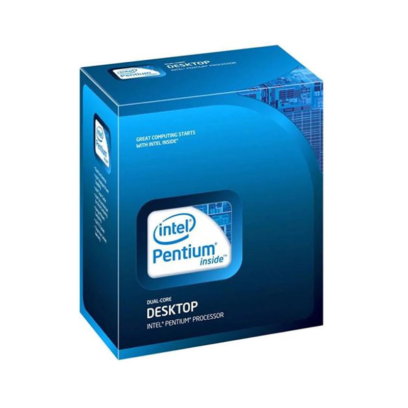 پردازنده مرکزی اینتل مدل Intel Pentium G860 BOX cpu