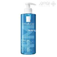 ژل شستشو لاروش پوزای مدل EFFACLAR مناسب پوست چرب حجم 400 میل