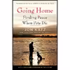 کتاب Going Home اثر Jon Katz انتشارات Random House Trade