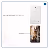 برچسب پوششی ماهوت مدل Dog-1 مناسب برای تبلت سامسونگ Galaxy Tab 4 7.0 2014 T231