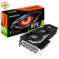 کارت گرافیک گیگابایت مدلGeForce RTX™ 3070 GAMING OC 8G