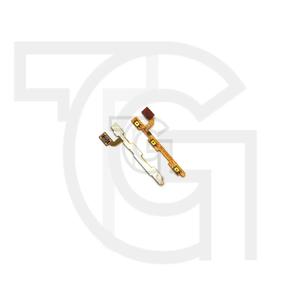 فلت پاور,ولوم هوآوی Flat Power Volume Huawei STK-L22