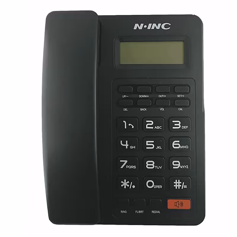 تلفن مدل KX-T8204CID