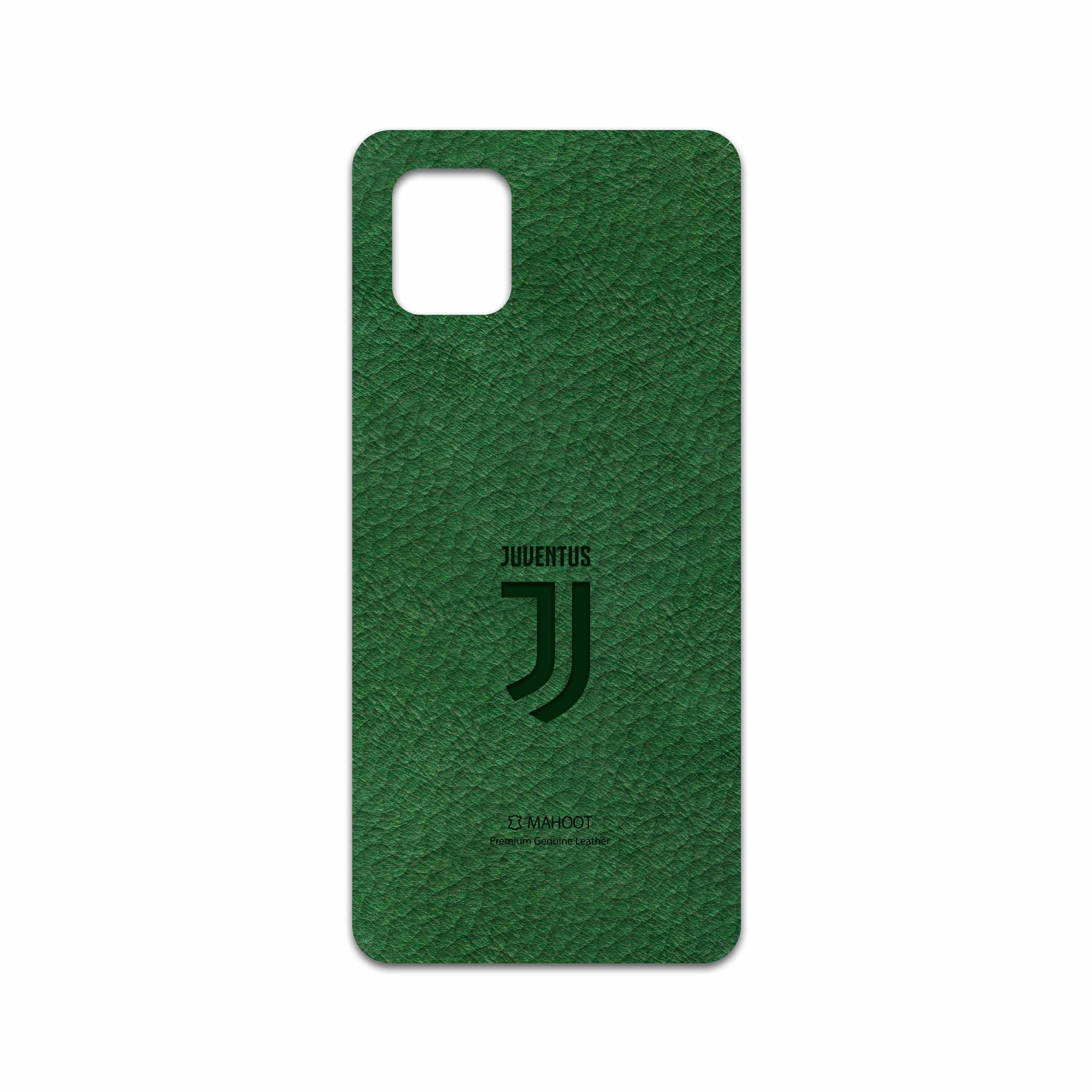 برچسب پوششی ماهوت مدل GL-JUVE مناسب برای گوشی موبایل سامسونگ Galaxy Note 10 Lite
