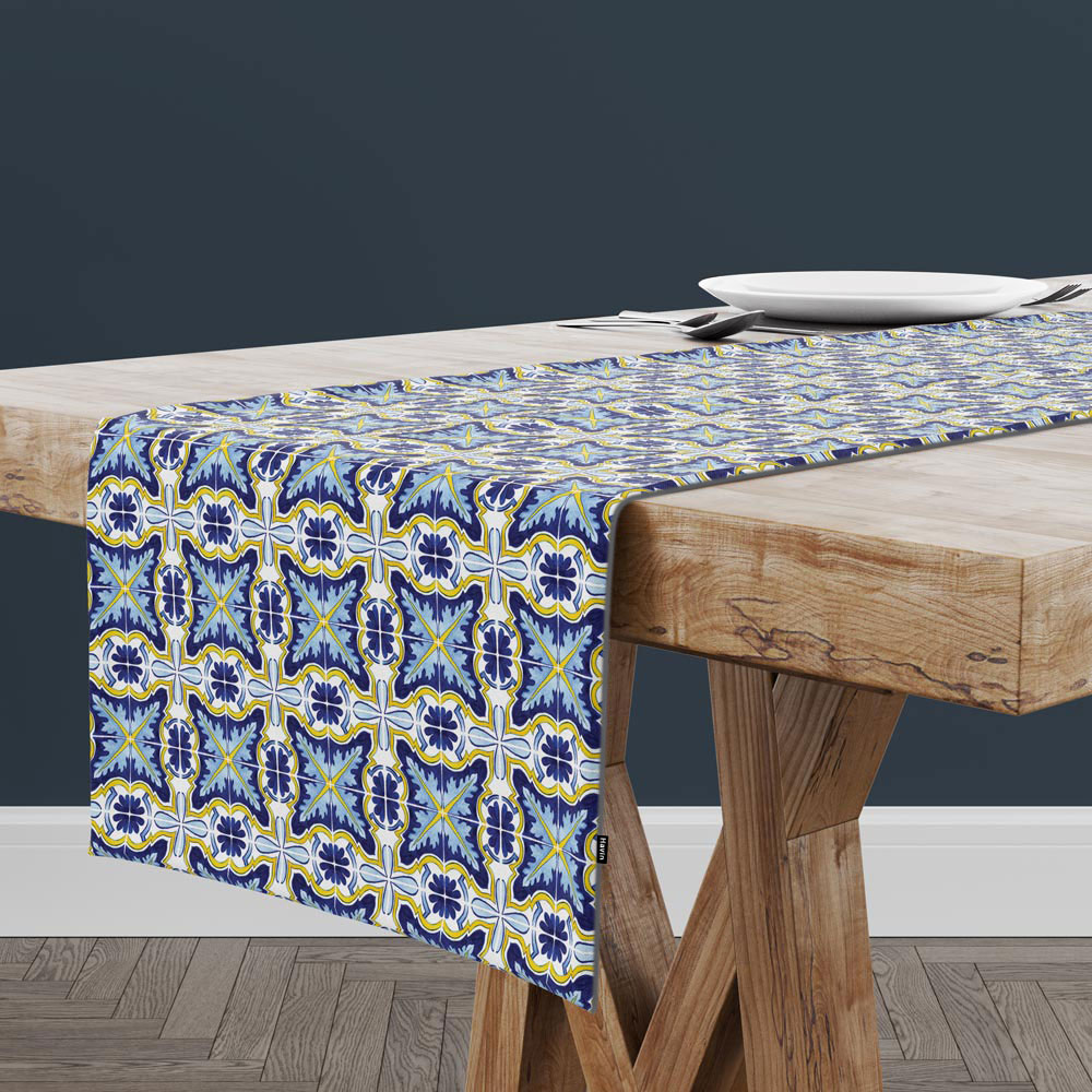 رانر هاوین مدل Azulejos کد PA05