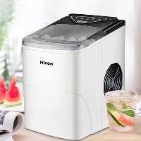 دستگاه یخ ساز شیائومی Hicon Ice Maker HZB-16AL